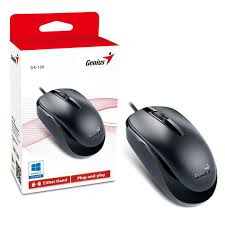 GENIUS DX-120 USB MOUSE